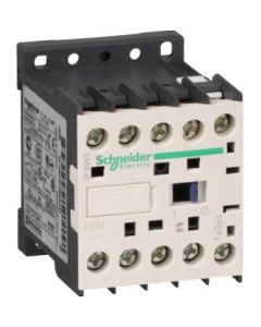 Schneider Electric LP1K09004JD Contactor