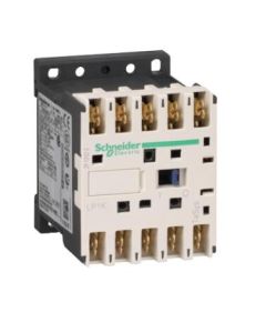 Schneider Electric LP1K090087BD Contactor