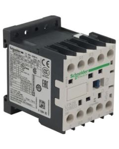 Schneider Electric LP1K09008BD3 Contactor