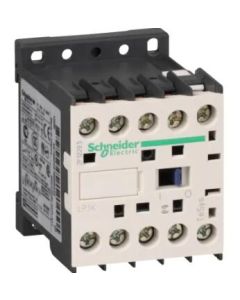 Schneider Electric LP1K09008JD Contactor