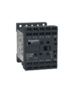 Schneider Electric LP1K09013BD3 Contactor