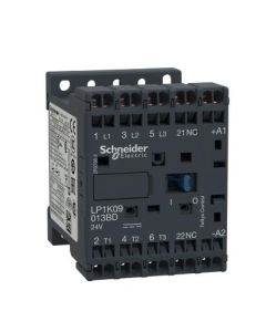 Schneider Electric LP1K09013BD Contactor