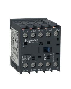 Schneider Electric LP1K09015BD Contactor