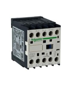 Schneider Electric LP1K09015BD3 Contactor