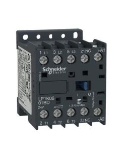 Schneider Electric LP1K0901FD Contactor