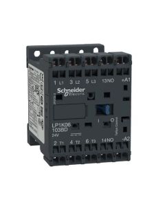 Schneider Electric LP1K09103BD Contactor