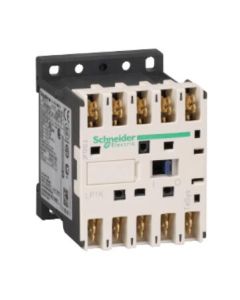 Schneider Electric LP1K09107BD Contactor