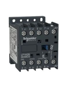 Schneider Electric LP1K12004BD3 Contactor