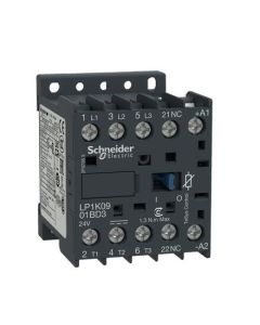 Schneider Electric LP1K1201BD3 Contactor