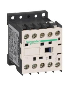 Schneider Electric LP1K1210GD Contactor
