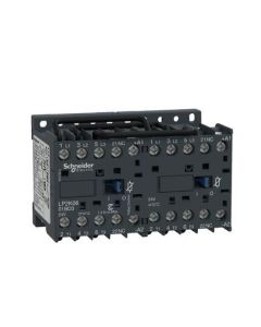 Schneider Electric LP2K0601BD3 Contactor