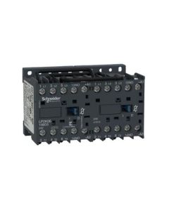 Schneider Electric LP2K0610BD3 Contactor