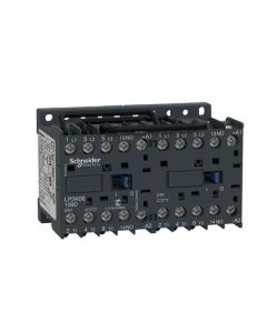 Schneider Electric LP2K0610BD Contactor