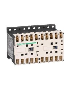 Schneider Electric LP2K09017BD Contactor