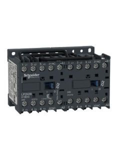 Schneider Electric LP2K0901BD3 Contactor