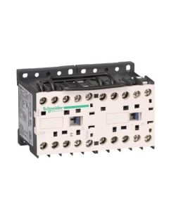 Schneider Electric LP2K0901GD Contactor