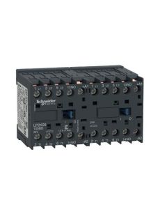 Schneider Electric LP2K12105BD Contactor
