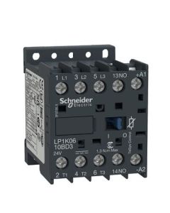 Schneider Electric LP2K1210BD3 Contactor