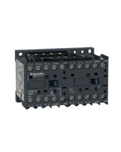 Schneider Electric LP2K1210BD Contactor