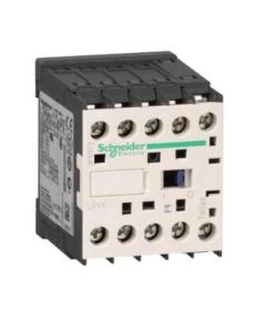 Schneider Electric LP4K06015BW3 Contactor