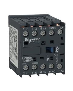 Schneider Electric LP4K06105BW3 Contactor