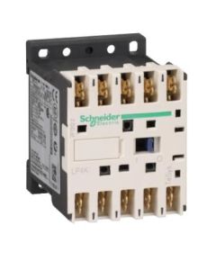 Schneider Electric LP4K06107BW3 Contactor