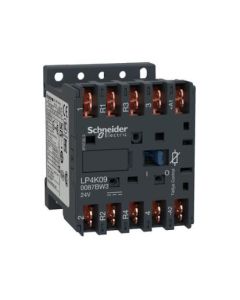 Schneider Electric LP4K090087BW3 Contactor