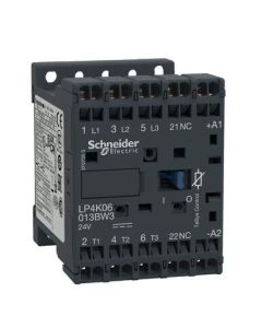 Schneider Electric LP4K09013BW3 Contactor