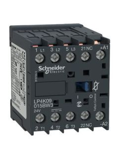 Schneider Electric LP4K09015BW3 Contactor