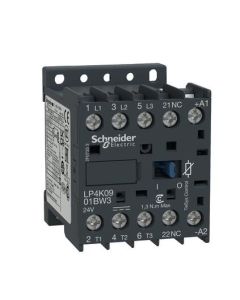 Schneider Electric LP4K0901BW3 Contactor