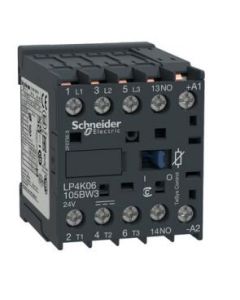 Schneider Electric LP4K09105BW3 Contactor