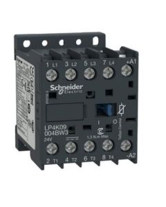 Schneider Electric LP4K12004BW3 Contactor