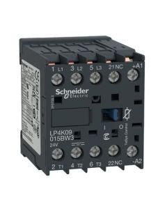 Schneider Electric LP4K12015BW3 Contactor