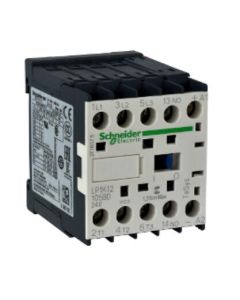 Schneider Electric LP4K12105BW3 Contactor