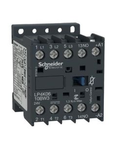 Schneider Electric LP4K1210BW3 Contactor