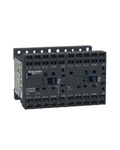 Schneider Electric LP5K09013BW3 Contactor