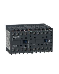 Schneider Electric LP5K12015BW3 Contactor