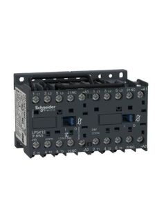 Schneider Electric LP5K1201BW3 Contactor