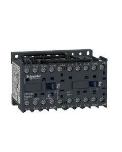 Schneider Electric LP5K1210BW3 Contactor