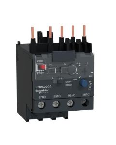 Schneider Electric LR2K0302 Relay