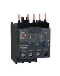 Schneider Electric LR2K0303 Relay