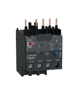 Schneider Electric LR2K0321 Relay