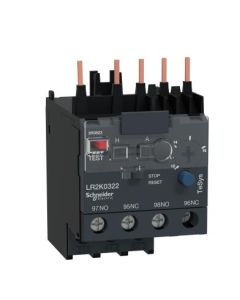 Schneider Electric LR2K0322 Relay