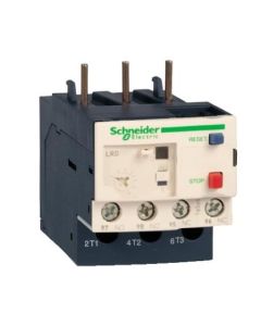 Schneider Electric LR3D036 Relay