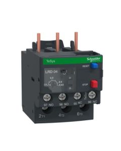 Schneider Electric LR3D046 Relay