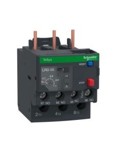 Schneider Electric LR3D056 Relay