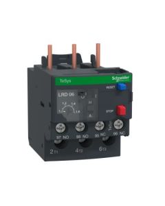 Schneider Electric LR3D066 Relay