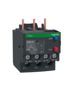 Schneider Electric LR3D076 Relay