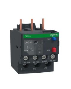 Schneider Electric LR3D086 Relay