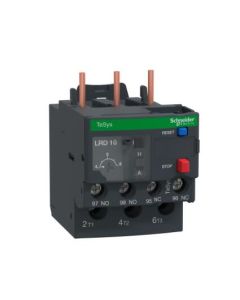 Schneider Electric LR3D10 Relay